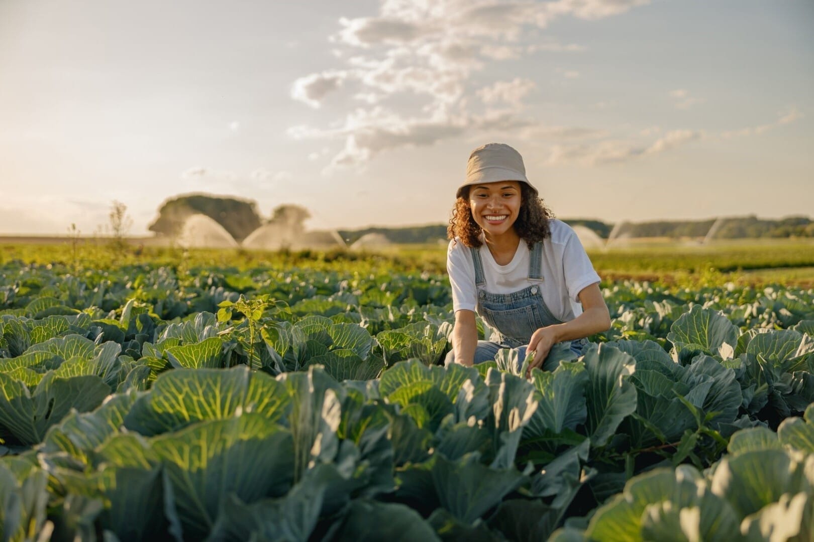 Women's Empowerment in Regenerat